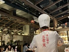 -湘阁里辣(沙井华润万家店)