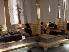 -长崎屋·日本料理·刺身·烧鸟(天河北路店)