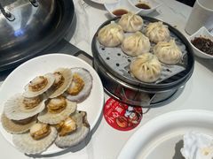 -海味当家·蒸锅海鲜(中山广场创始店)