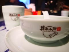 -井水小厨·湘菜(活力广场店)