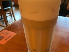 红豆啵啵奶茶-COMMUNE幻师(上邦百汇城店)