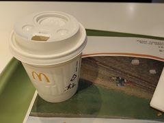 -麦当劳(望京国际商业中心店)