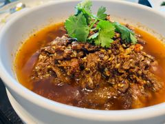 -翠湖宾馆·中餐厅