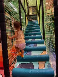 -MELAND CLUB亲子乐园·派对·餐厅(北京芳圆里ID MALL店)