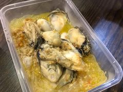 -冯姐生蚝(迎宾广场店)