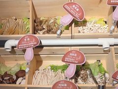 -温野菜涮涮锅(西单大悦城店)