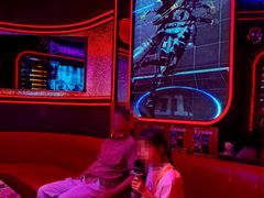-星聚会KTV(中关村领展购物广场店)
