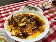 -西贝(华发商都店)