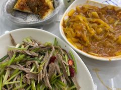 -回味南塘老王虾尾(总店)