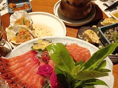-Mr·Fish鱼鲜生海鲜放题(银泰in99店)