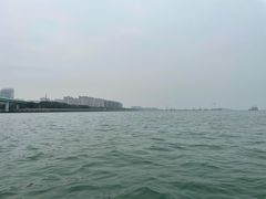 -五缘湾游艇帆船俱乐部