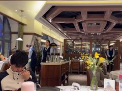 -黑宝石西餐厅(汇励99城市公园店)