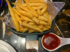 -MOSSO德国餐厅·音乐酒吧(环宇荟店)
