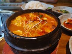 -牛人·雪花牛·木炭烤肉(昆山陆家店)