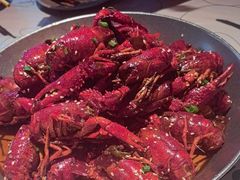 -巴厘龙虾·榜首油焖大虾(音乐学院·沿江酒馆店)