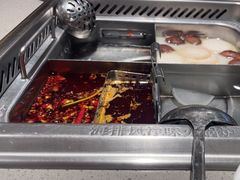 -海底捞火锅(方圆荟店)