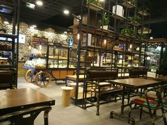 大堂-提拉米酥(国购广场店)