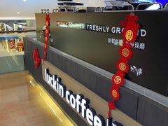 -瑞幸咖啡(解放碑英利大融城店)