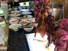 -威斯汀舞台餐厅