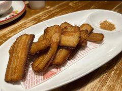 -新白鹿餐厅(龙游路店)