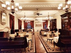 -Salon de Ville浦江汇(上海外滩华尔道夫酒店店)