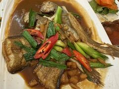 -友强·23年特色海鲜大排档(厦门店)