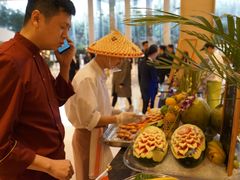 -火舞泰·泰式海鲜火锅餐厅(世纪城店)