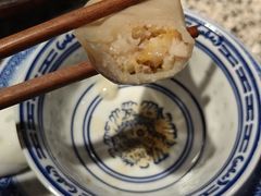 -南京大牌档(香港广场店)