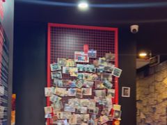 -BlueGame深蓝密室逃脱真人NPC(京投港·长阳店)