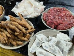 -星鸿社重庆老火锅