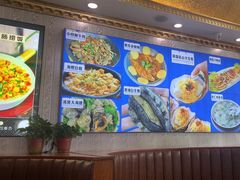 -北方饺子王·海肠捞饭·海鲜锅(山大店)