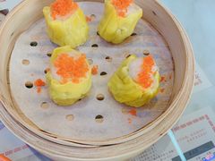 蟹子烧麦-澳门陈光记烧味饭店(万象城店)