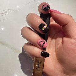 -Miss·A日式美甲美睫