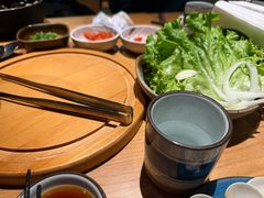 -烧肉达人•炭火烧肉(新天地店)