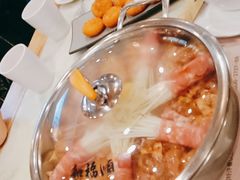 -和福顺牛肉大虾焖锅自助(宝业店)