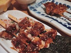 -火山屋台(新街口店)