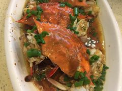 -渔中舟海鲜大排档(普陀沈家门店)