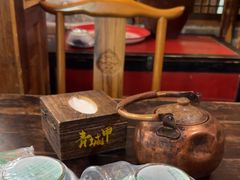 -青城甲(青城山店)