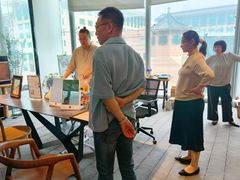 -大视光学•LINDBERG林德伯格•全球手工眼镜集合店(王府井店)