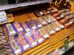 零售区-盒马鲜生(宝地店)