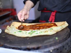 -沂蒙人家煎饼铺(怒江路店)