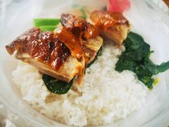 -佰搭果·广式茶餐厅(西华路店)