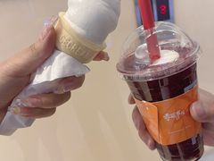 -DQ·蛋糕·冰淇淋(回龙观同成街)