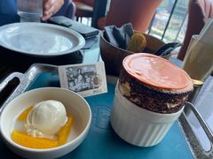 -福楼毕斯罗F Bistronome(国贸商城约会地标景观店)