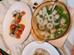 -海味世家·家常菜馆(明州里店)