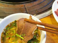 牛舌-蛙秘书麻椒鱼(包家巷店)