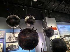 -中国人民解放军海军博物馆