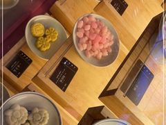 -阮大兴糕团(滨江宝龙店)