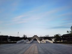 -观潮胜地公园