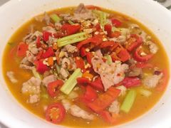 -盛世川王•幸福里(长虹店)